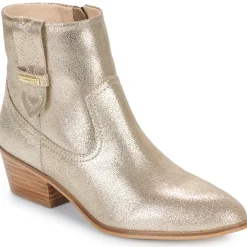 Les Tropéziennes par M Belarbi Bottines / Boots^- LADYZ