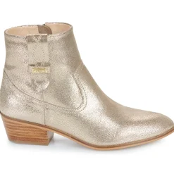Les Tropéziennes par M Belarbi Bottines / Boots^- LADYZ