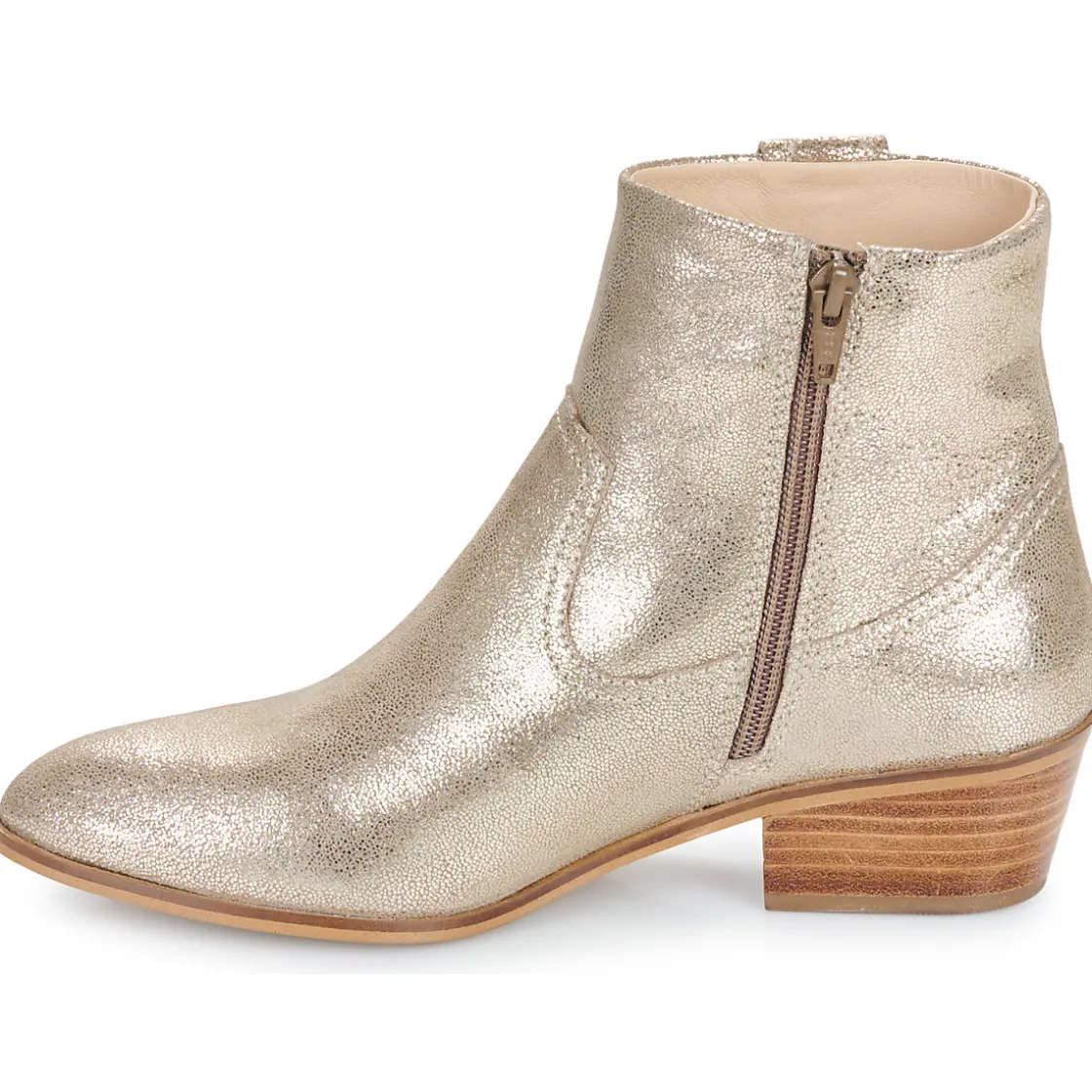 Les Tropéziennes par M Belarbi Bottines / Boots^- LADYZ
