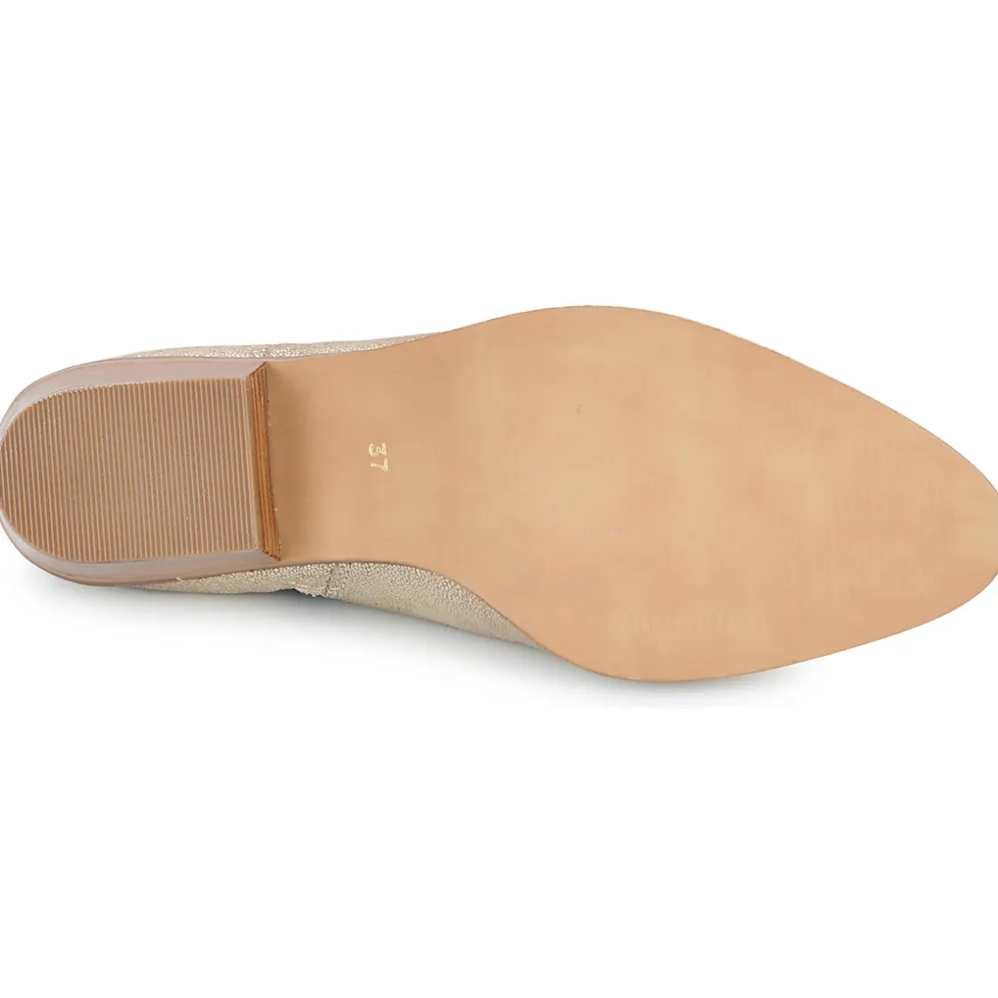 Les Tropéziennes par M Belarbi Bottines / Boots^- LADYZ