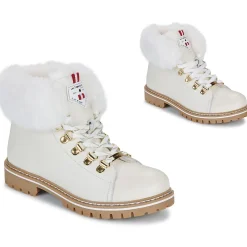 Les Tropéziennes par M Belarbi Bottines / Boots^- LACEN