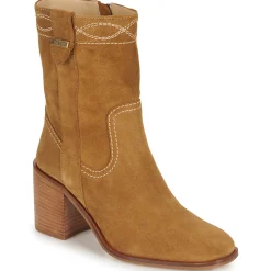 Les Tropéziennes par M Belarbi Bottines / Boots^- LADAK