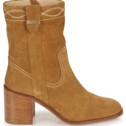 Les Tropéziennes par M Belarbi Bottines / Boots^- LADAK