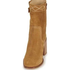 Les Tropéziennes par M Belarbi Bottines / Boots^- LADAK