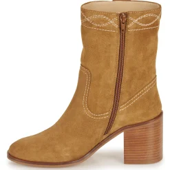 Les Tropéziennes par M Belarbi Bottines / Boots^- LADAK