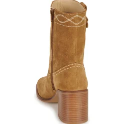 Les Tropéziennes par M Belarbi Bottines / Boots^- LADAK