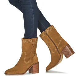 Les Tropéziennes par M Belarbi Bottines / Boots^- LADAK