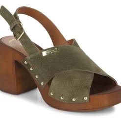Les Tropéziennes par M Belarbi - TESSY< Sandales Et Nu-pieds