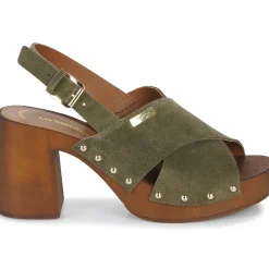 Les Tropéziennes par M Belarbi - TESSY< Sandales Et Nu-pieds