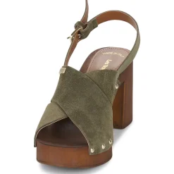 Les Tropéziennes par M Belarbi - TESSY< Sandales Et Nu-pieds