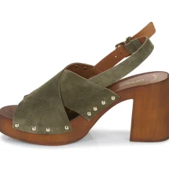 Les Tropéziennes par M Belarbi - TESSY< Sandales Et Nu-pieds