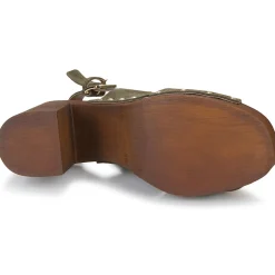Les Tropéziennes par M Belarbi - TESSY< Sandales Et Nu-pieds