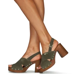 Les Tropéziennes par M Belarbi - TESSY< Sandales Et Nu-pieds