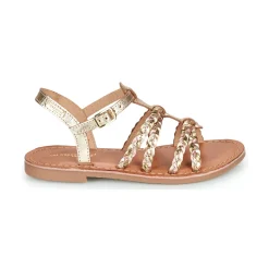 Les Tropéziennes par M Belarbi Sandales Et Nu-pieds^- BAIA