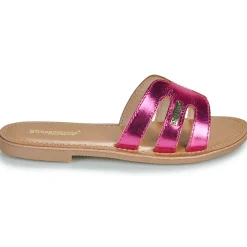 Les Tropéziennes par M Belarbi Sandales Et Nu-pieds^- BALI