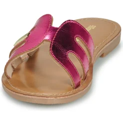 Les Tropéziennes par M Belarbi Sandales Et Nu-pieds^- BALI
