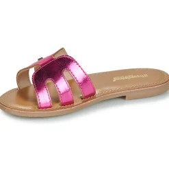 Les Tropéziennes par M Belarbi Sandales Et Nu-pieds^- BALI
