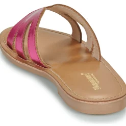 Les Tropéziennes par M Belarbi Sandales Et Nu-pieds^- BALI
