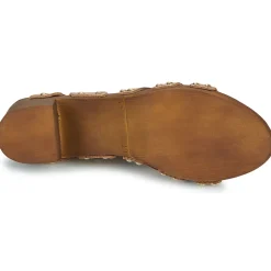 Les Tropéziennes par M Belarbi Sandales Et Nu-pieds^- POLLY