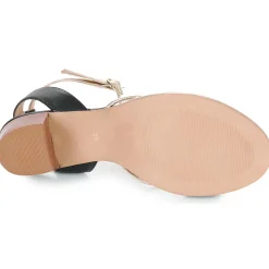 Les Tropéziennes par M Belarbi Sandales Et Nu-pieds^- LILON