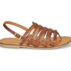 Les Tropéziennes par M Belarbi Sandales Et Nu-pieds^- HERILO