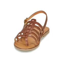 Les Tropéziennes par M Belarbi Sandales Et Nu-pieds^- HERILO