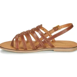 Les Tropéziennes par M Belarbi Sandales Et Nu-pieds^- HERILO