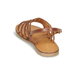 Les Tropéziennes par M Belarbi Sandales Et Nu-pieds^- HERILO