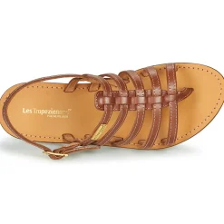 Les Tropéziennes par M Belarbi Sandales Et Nu-pieds^- HERILO