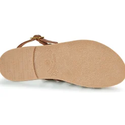 Les Tropéziennes par M Belarbi Sandales Et Nu-pieds^- HERILO