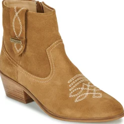Les Tropéziennes par M Belarbi - LADYZ< Bottines / Boots