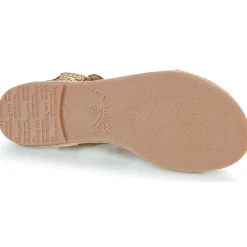 Les Tropéziennes par M Belarbi Sandales Et Nu-pieds^- HIPSTO
