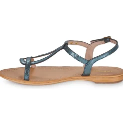 Les Tropéziennes par M Belarbi Sandales Et Nu-pieds^- HAMAT