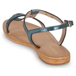 Les Tropéziennes par M Belarbi Sandales Et Nu-pieds^- HAMAT