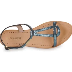 Les Tropéziennes par M Belarbi Sandales Et Nu-pieds^- HAMAT