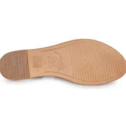 Les Tropéziennes par M Belarbi Sandales Et Nu-pieds^- HAMAT