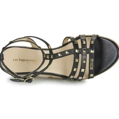 Les Tropéziennes par M Belarbi Sandales Et Nu-pieds^- LILI
