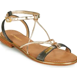 Les Tropéziennes par M Belarbi Sandales Et Nu-pieds^- HIRONDEL