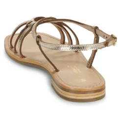 Les Tropéziennes par M Belarbi Sandales Et Nu-pieds^- HUDON