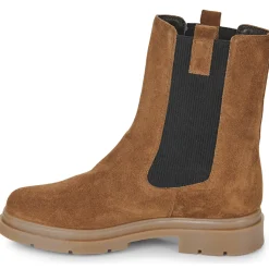 Les Tropéziennes par M Belarbi Bottines / Boots^- SLAM