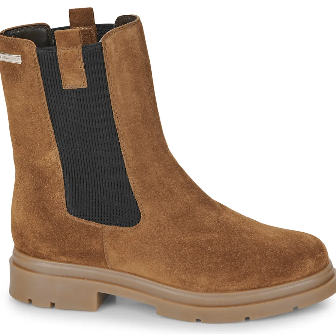 Les Tropéziennes par M Belarbi Bottines / Boots^- SLAM