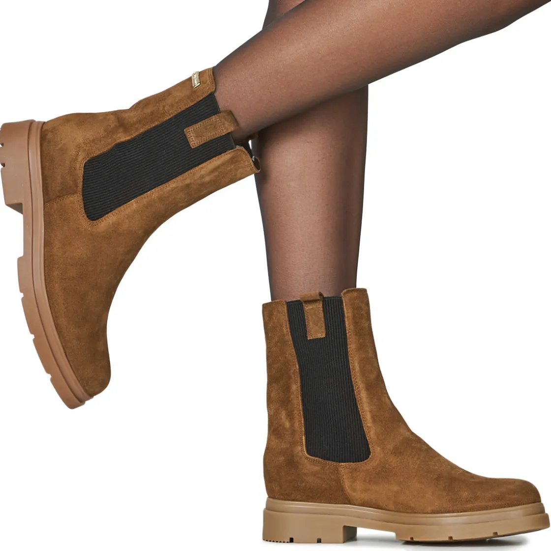 Les Tropéziennes par M Belarbi Bottines / Boots^- SLAM