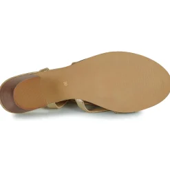 Les Tropéziennes par M Belarbi Sandales Et Nu-pieds^- LYMA