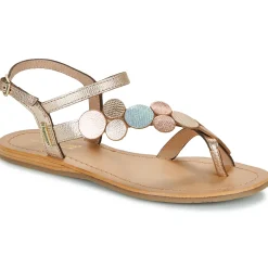 Les Tropéziennes par M Belarbi Sandales Et Nu-pieds^- HOLLY