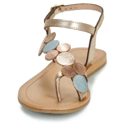 Les Tropéziennes par M Belarbi Sandales Et Nu-pieds^- HOLLY