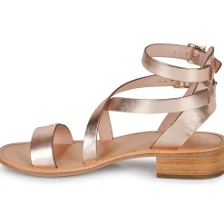 Les Tropéziennes par M Belarbi Sandales Et Nu-pieds^- HOCEAN
