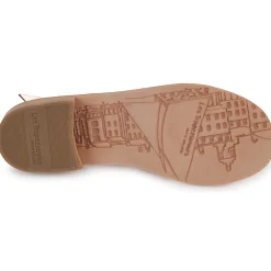 Les Tropéziennes par M Belarbi Sandales Et Nu-pieds^- HOCEAN