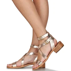 Les Tropéziennes par M Belarbi Sandales Et Nu-pieds^- HOCEAN