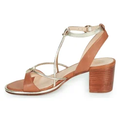 Les Tropéziennes par M Belarbi - LILON Marron Outlet