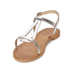Les Tropéziennes par M Belarbi Sandales Et Nu-pieds^- HAMAT